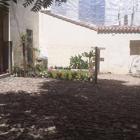 Albergue Convento S.Francisco Zafra Zewnętrze zdjęcie