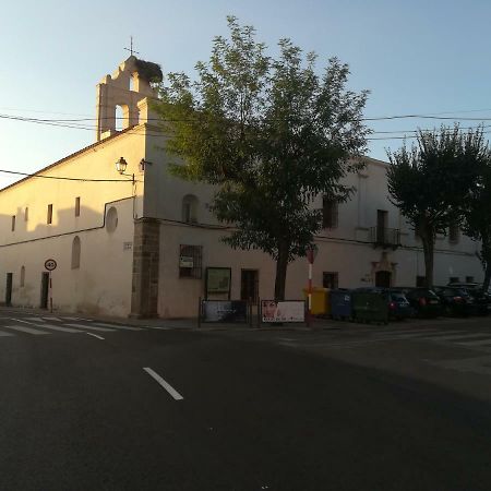 Albergue Convento S.Francisco Zafra Zewnętrze zdjęcie