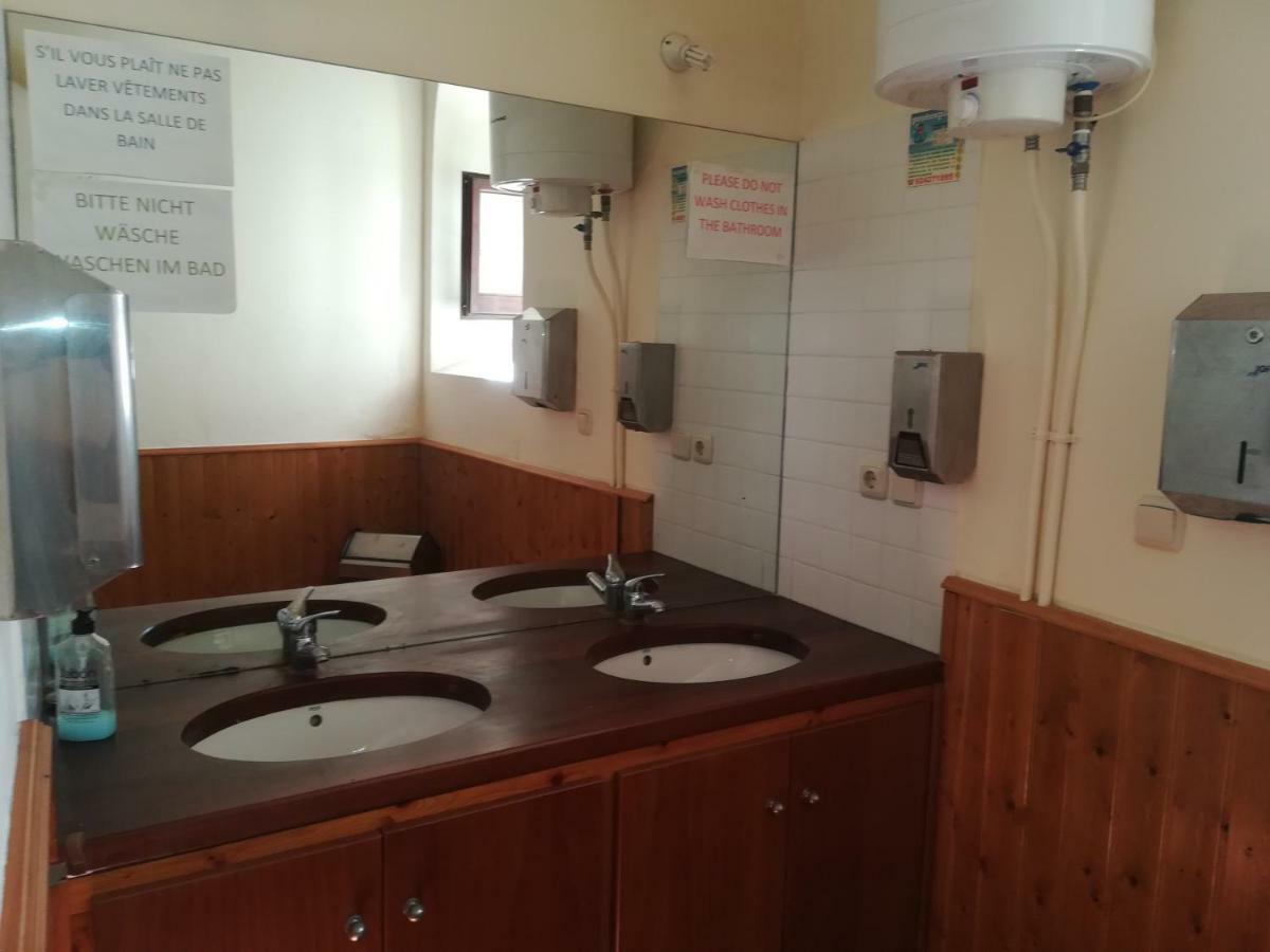 Albergue Convento S.Francisco Zafra Zewnętrze zdjęcie